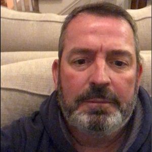 Meet your Posher, Jim